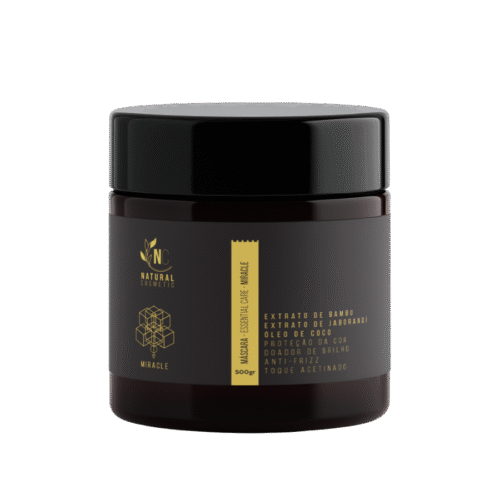 Mask Miracle (Home Care) — 500 g | Natural Cosmetic