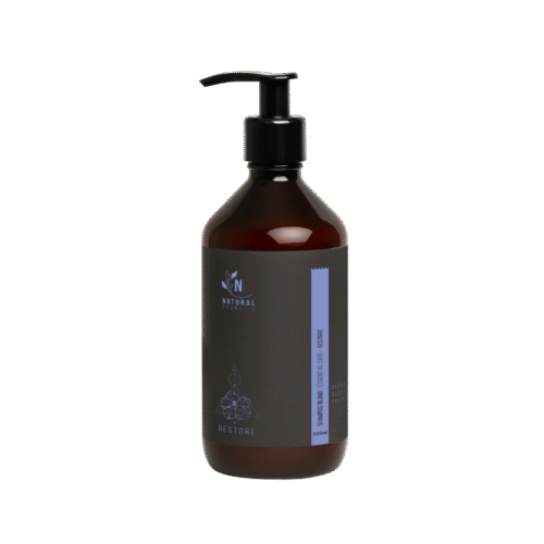 Shampoo Restore BLOND — 500 ml | Natural Cosmetic