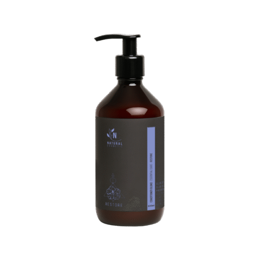 Conditioner Restore BLOND — 500 ml | Natural Cosmetic