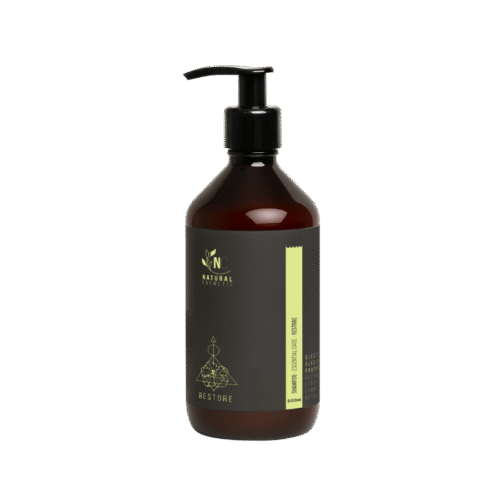 Shampoo Restore — 500 ml | Natural Cosmetic