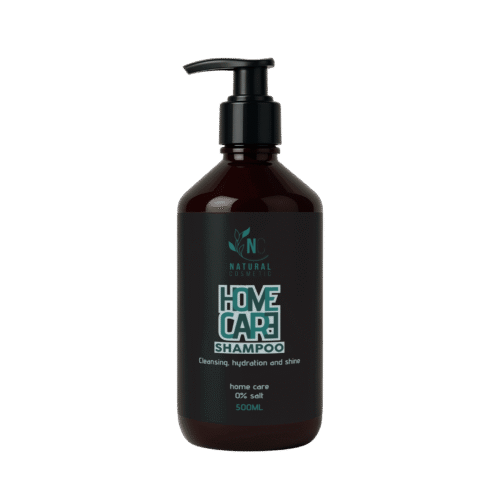 Shampoo Restore (Home Care) — 500 ml | Natural Cosmetic