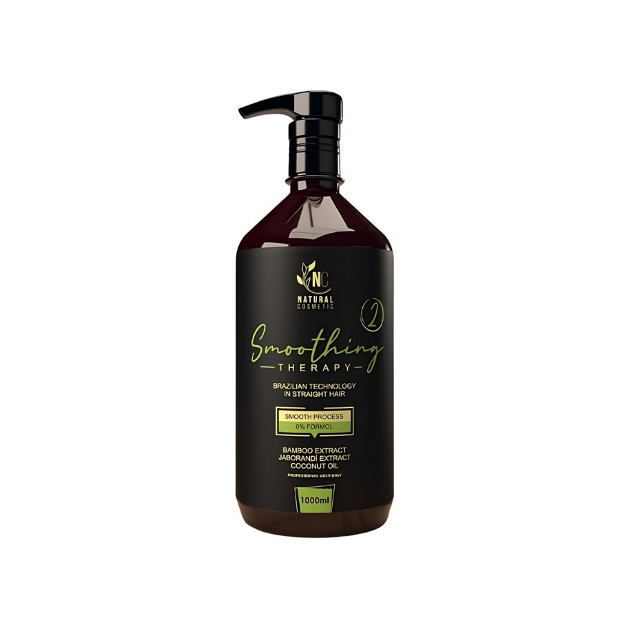 Smoothing Therapy Protein – 1000 ml