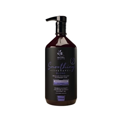 Smoothing Therapy Protein Blond – 1000 ml