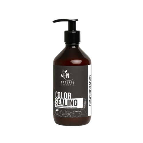 Color Sealing Conditioner — 500 ml | Natural Cosmetic