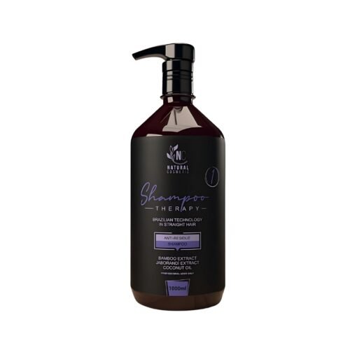 Shampoo Therapy Anti-Residue Blond – 1000 ml