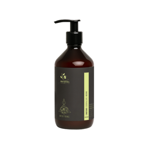 Conditioner Restore BLOND — 500 ml | Natural Cosmetic