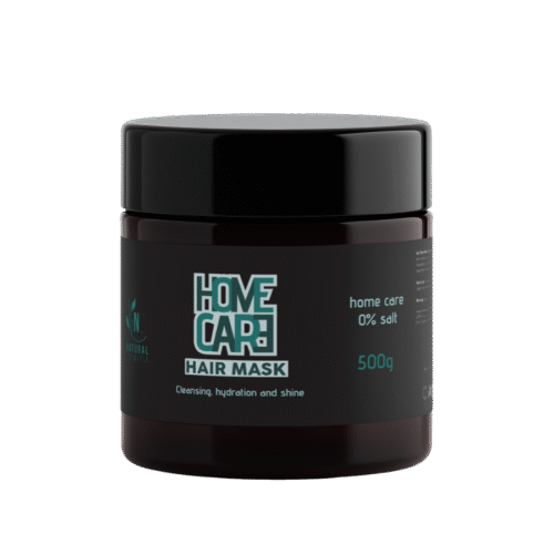 Hair Mask Restore (Home Care) — 500 g | Natural Cosmetic
