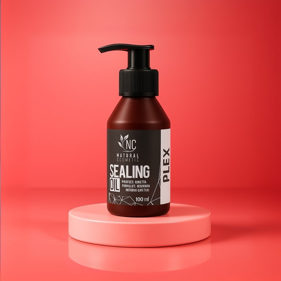 Natural Cosmetic Categories (4)