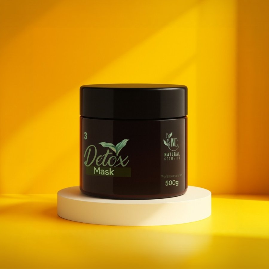 Natural Cosmetic Categories